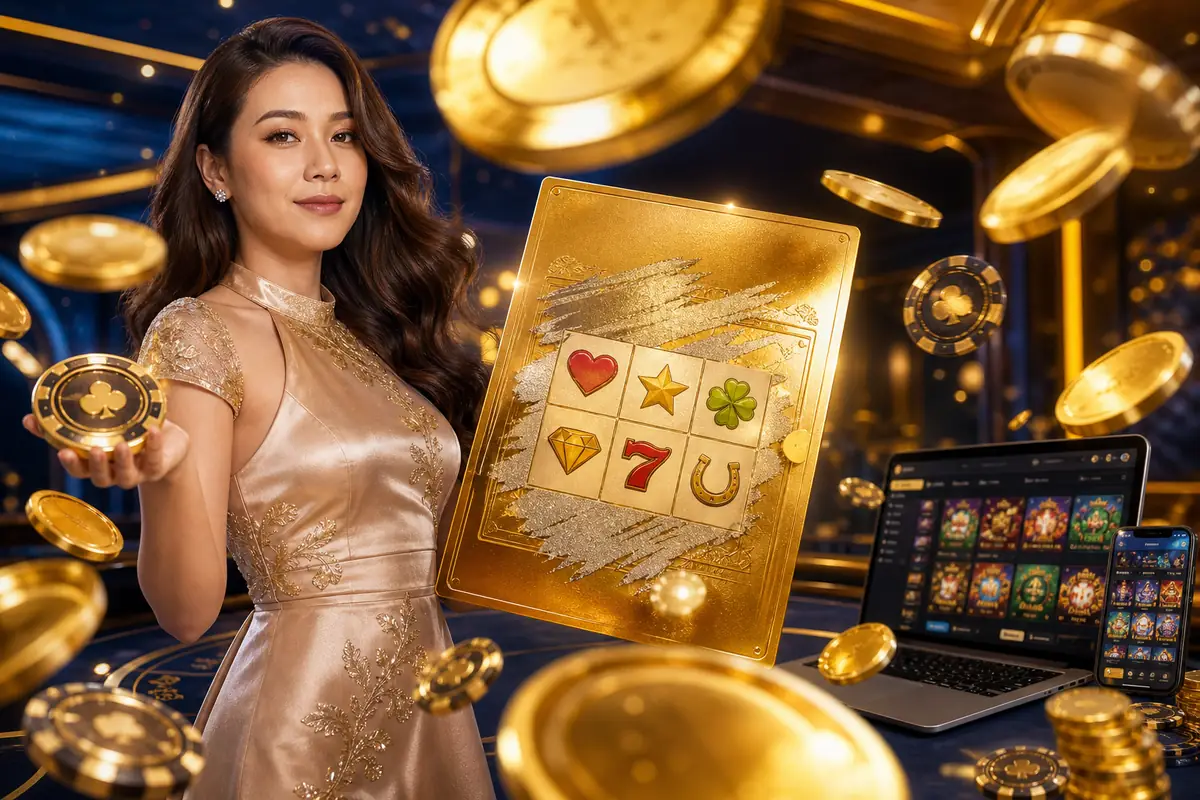 abba7 WL Live Casino