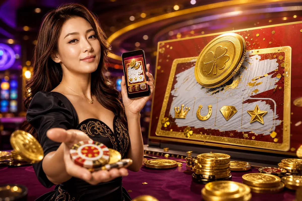 abba7 Live Casino Table Games